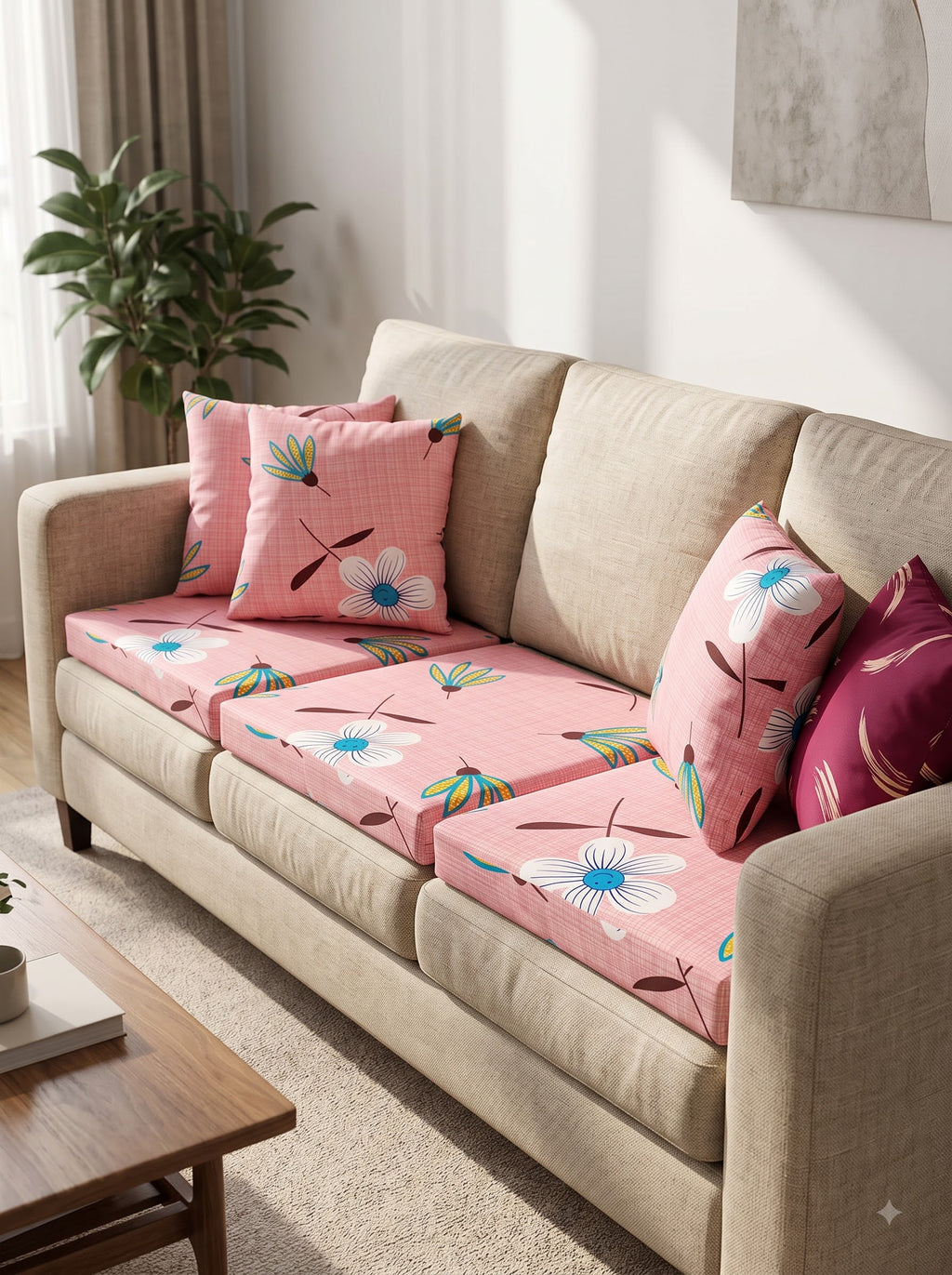 Sofa Cushions