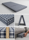 Folding Mattresses