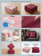 Sofa Cushions