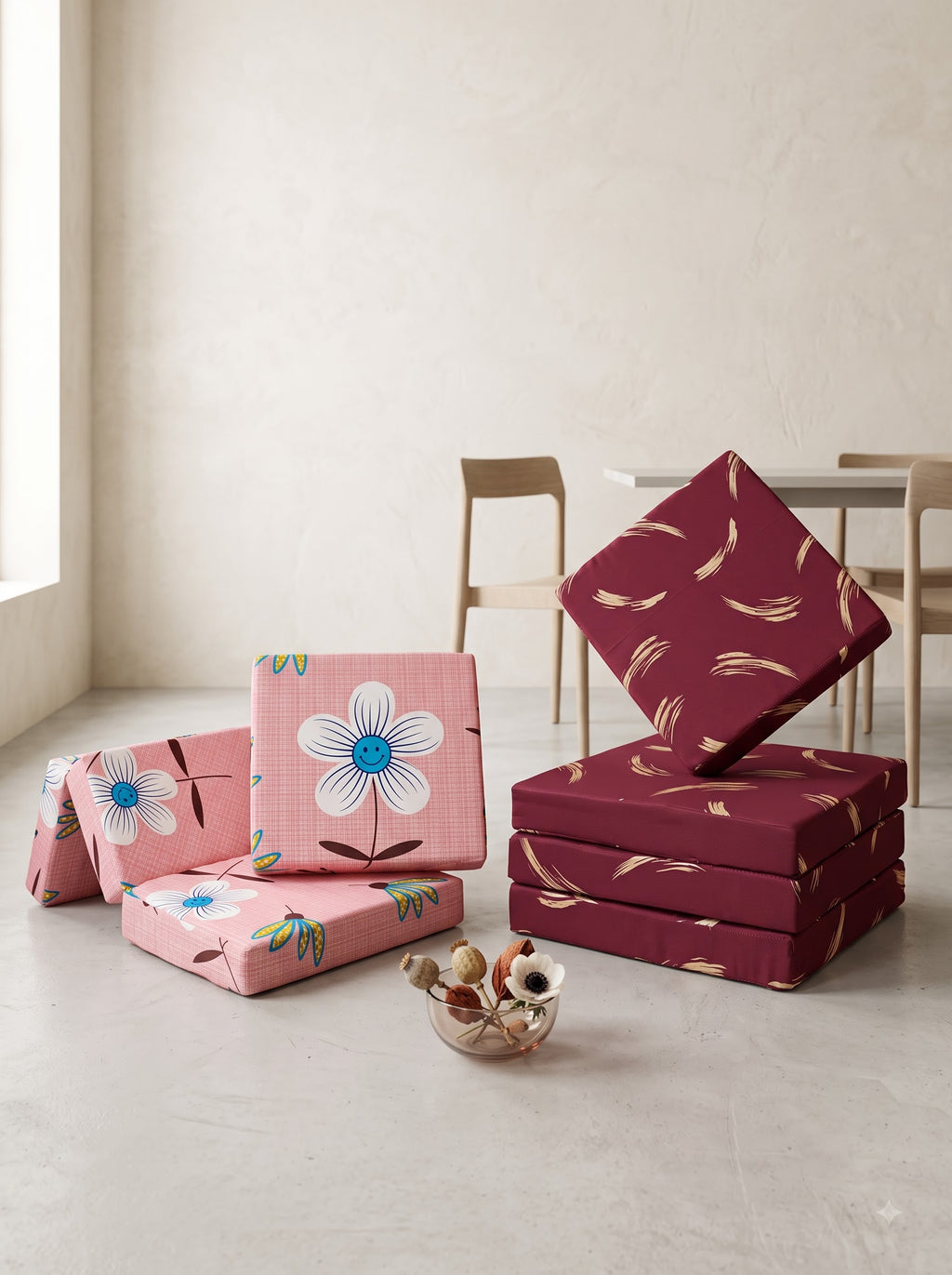 Sofa Cushions