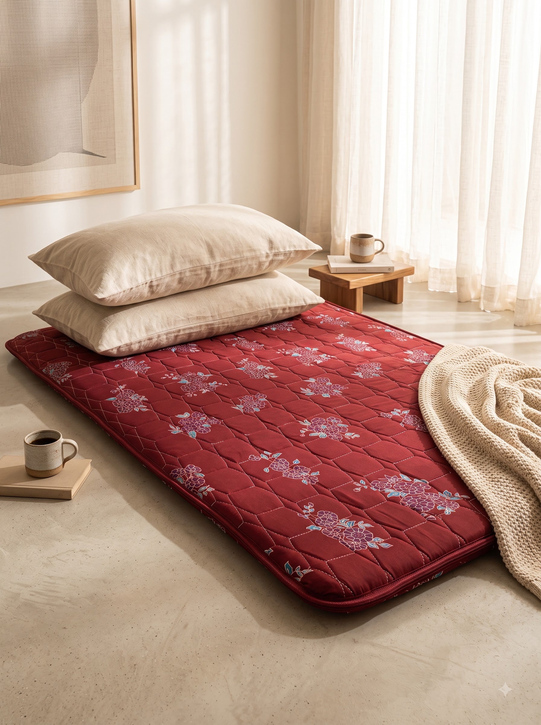 Slim Mattress