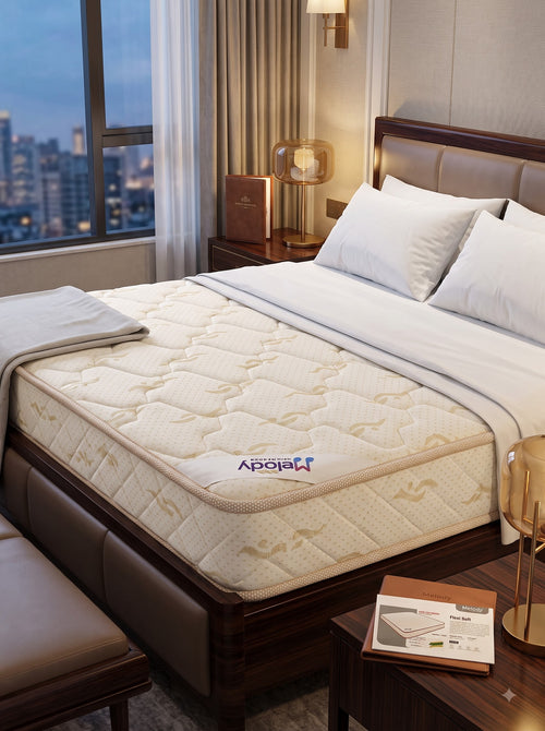 Flexi Soft Mattress
