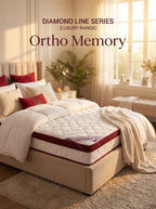 Ortho Memory Mattress