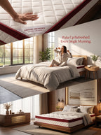 Ortho Memory Mattress