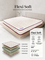 Flexi Soft Mattress