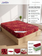 Eco rest mattresses