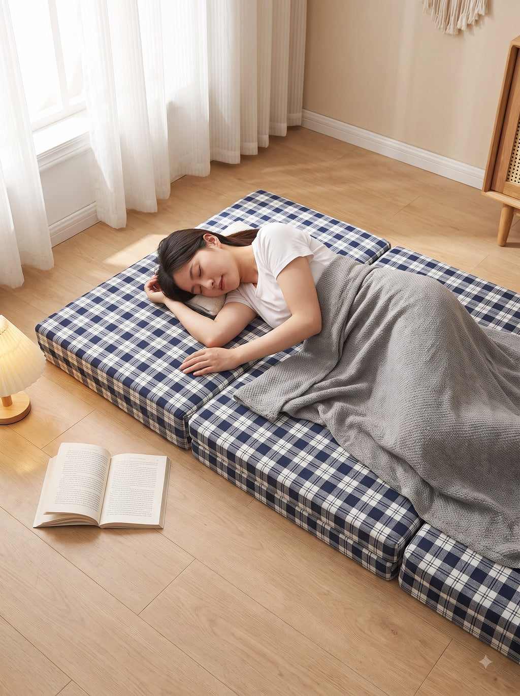 Folding Mattresses