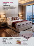 Pro Bounce Mattress