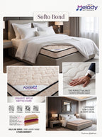 Softo Bond Mattress