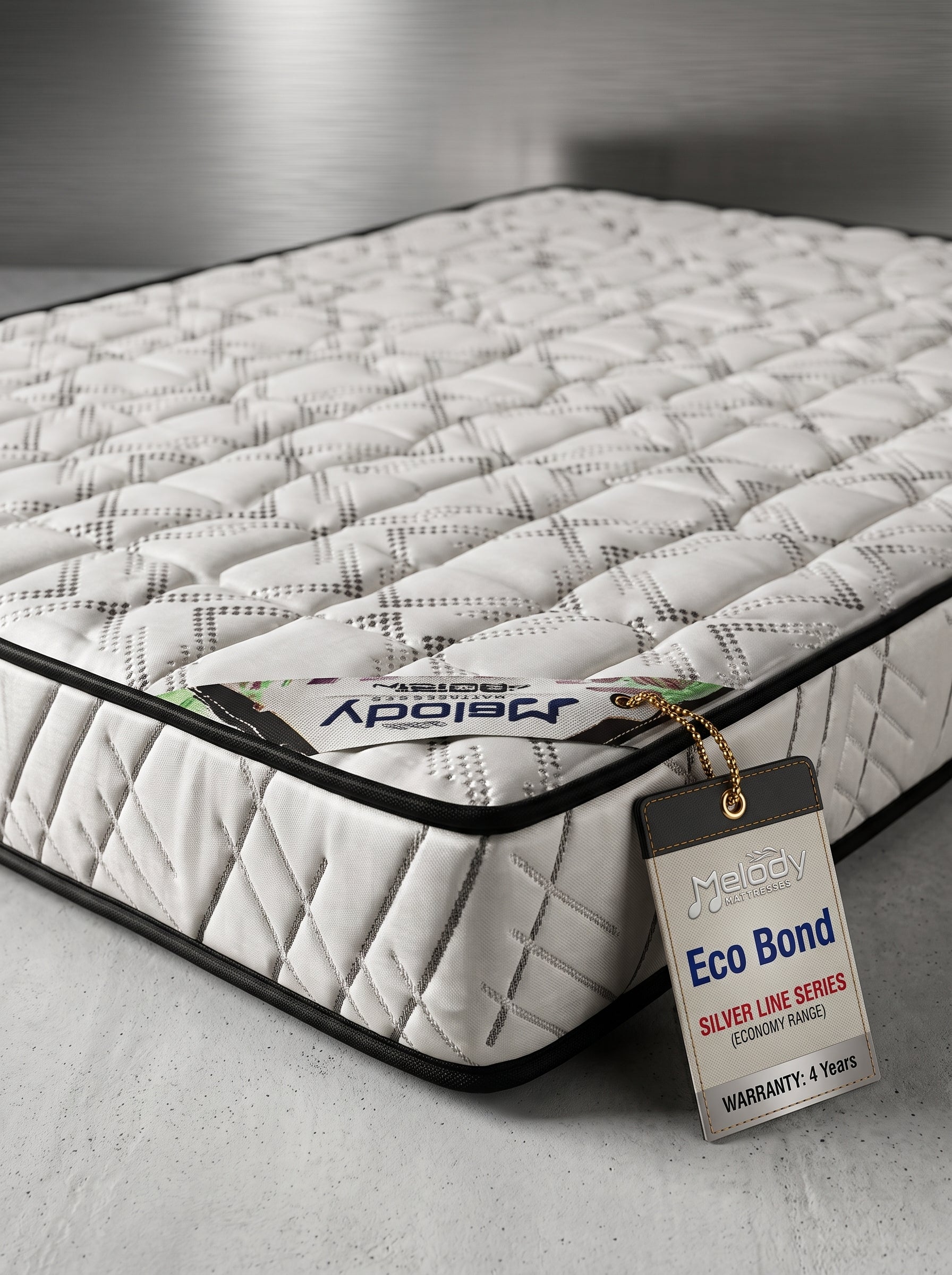 Eco Bond Mattress