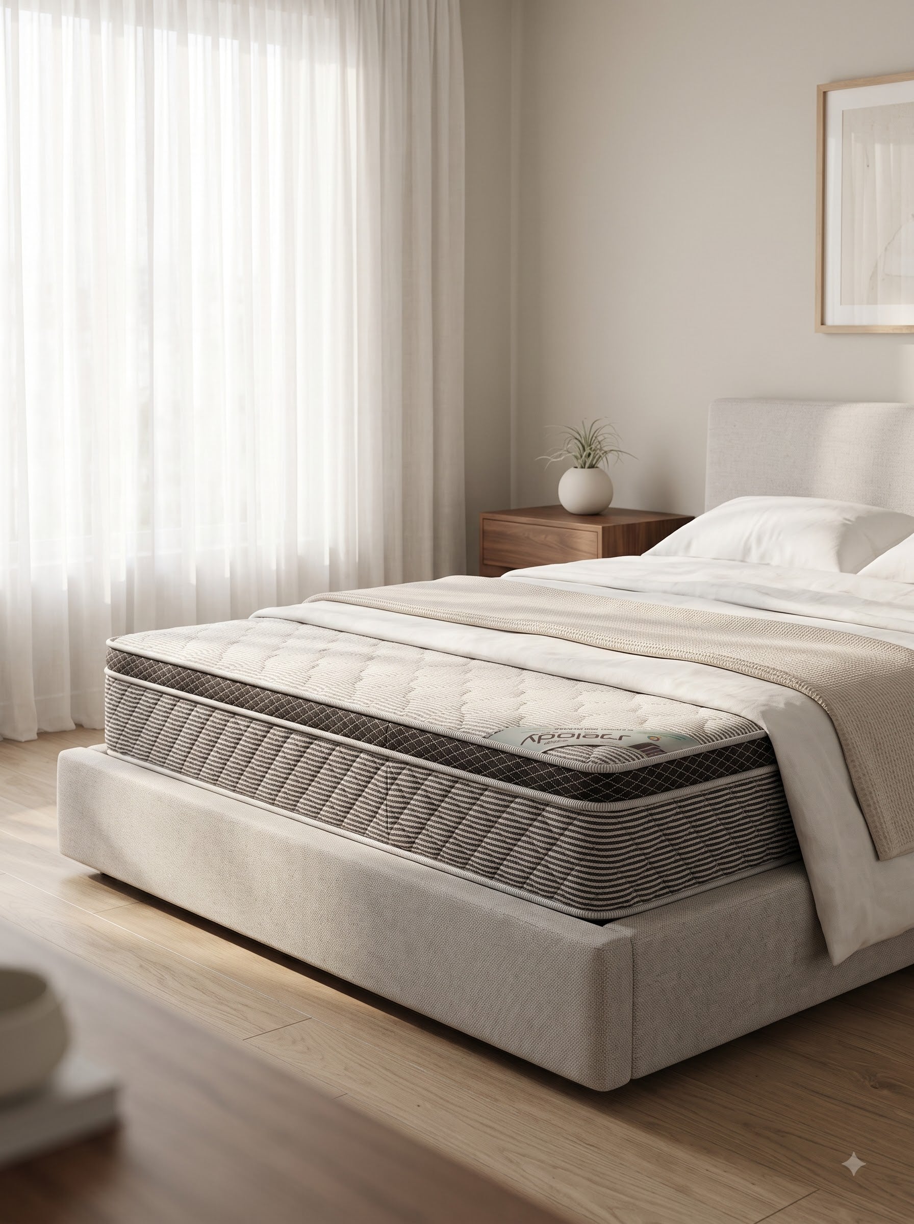 Pro Bounce Mattress