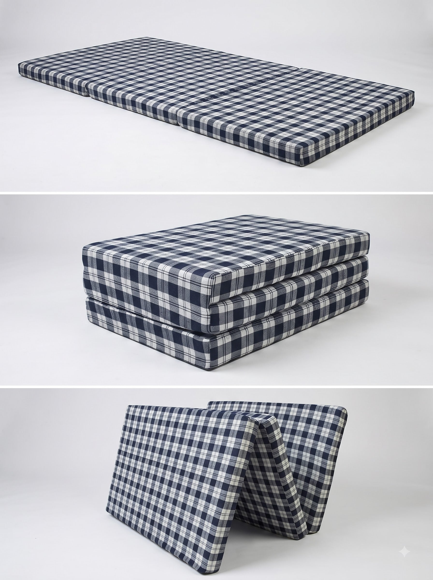 Folding Mattresses
