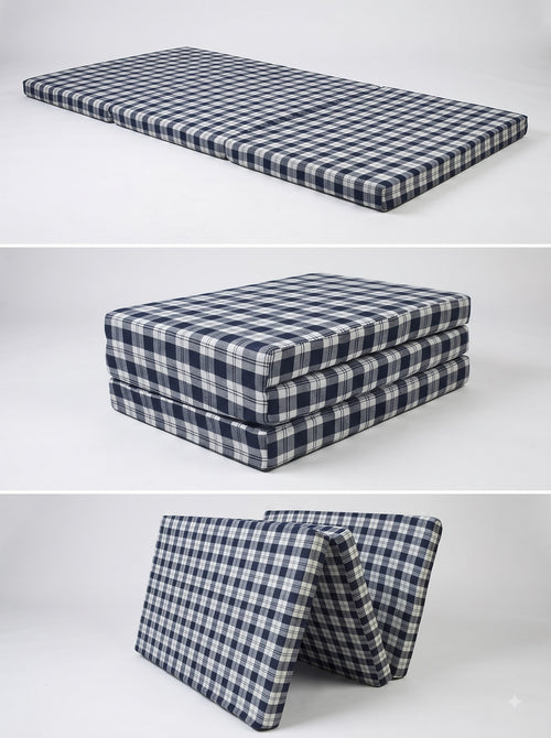 Folding Mattresses
