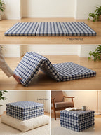 Folding Mattresses