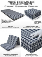 Folding Mattresses