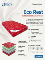 Eco rest mattresses