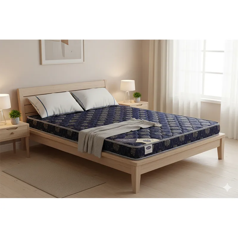 Melody Mattress Eco Coir