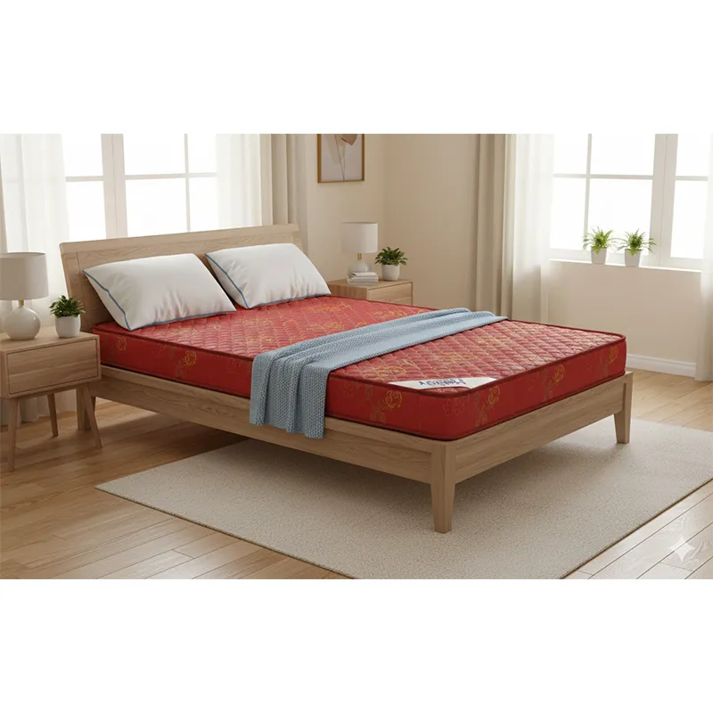 Melody Mattress Eco Rest
