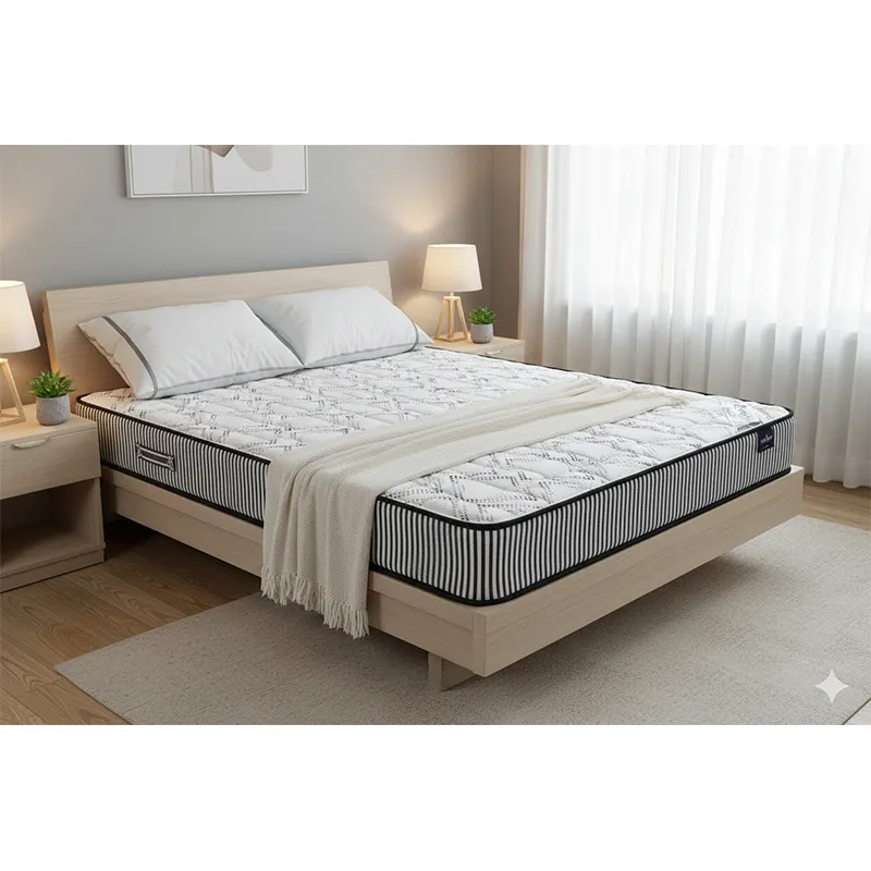 Melody Mattresses Eco Bond