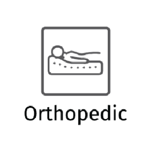 Melody Mattress Orthopedic