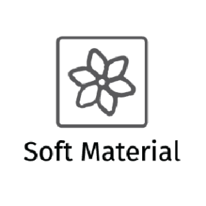 Melody Mattress Soft Material