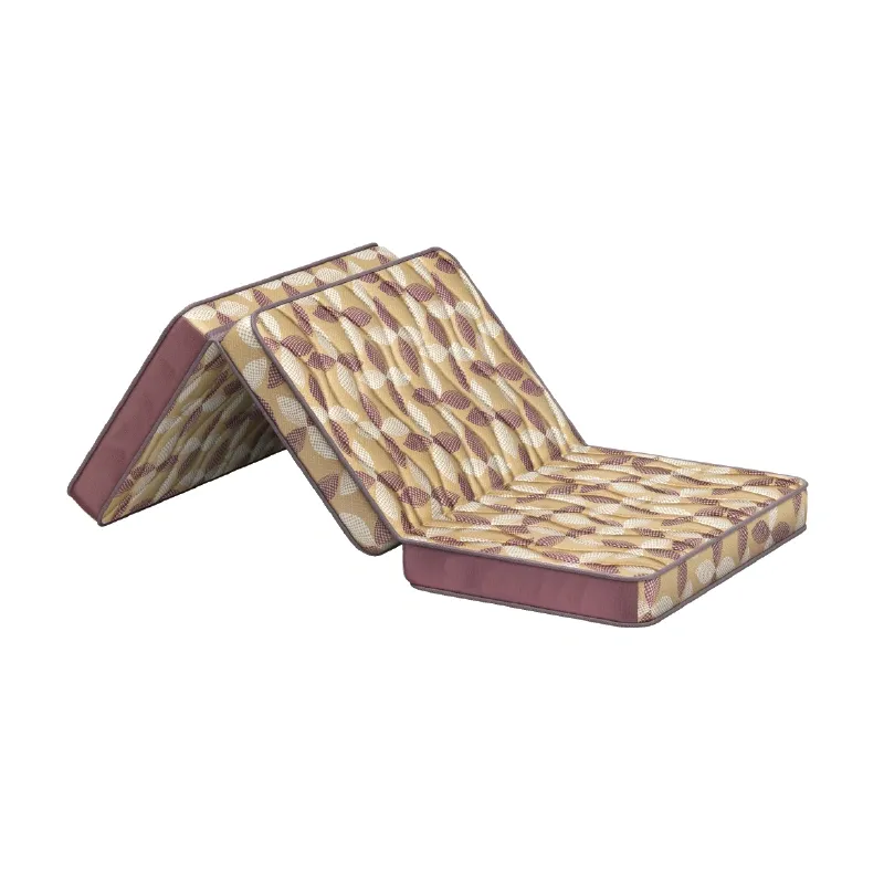 Melody Mattresses foldable Mattress
